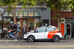 Why robotaxis will fail in Europe
