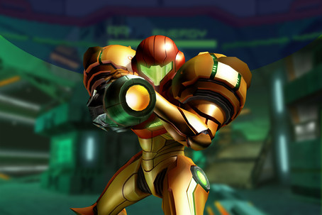 Why we need a Metroid Prime: Hunters remake