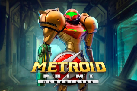 A deeper look into Metroid Prime Remastered: Remaster or Remake?