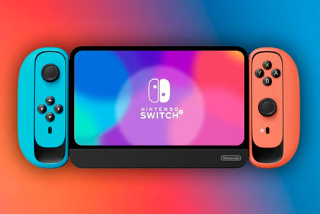 Why I'm not expecting a new console from Nintendo until Summer 2025 at earliest