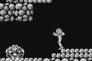 Metroid II